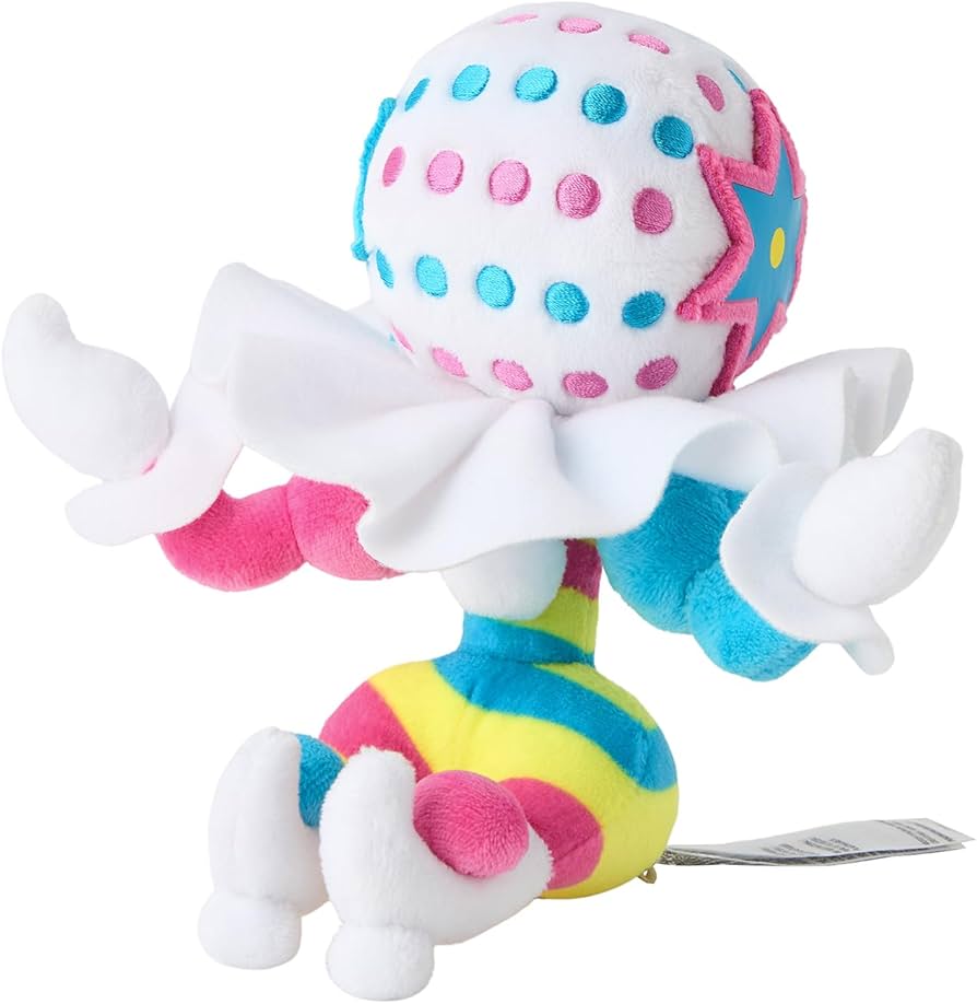 ズガドーン ぬいぐるみ Amazon.co.jp: ポケモンセンターオリジナル 806