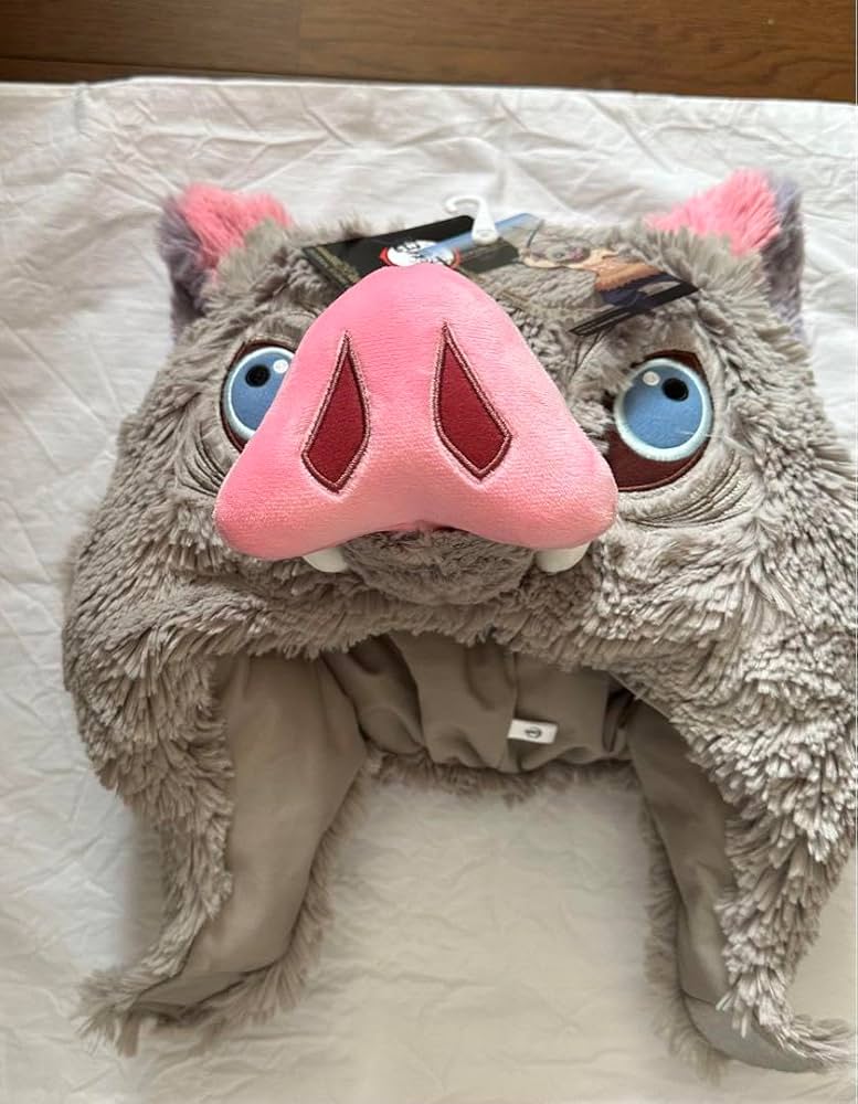 鬼滅の刃 伊之助 ファンキャップ USJ ×2 楽天市場】鬼滅の刃 伊之助の