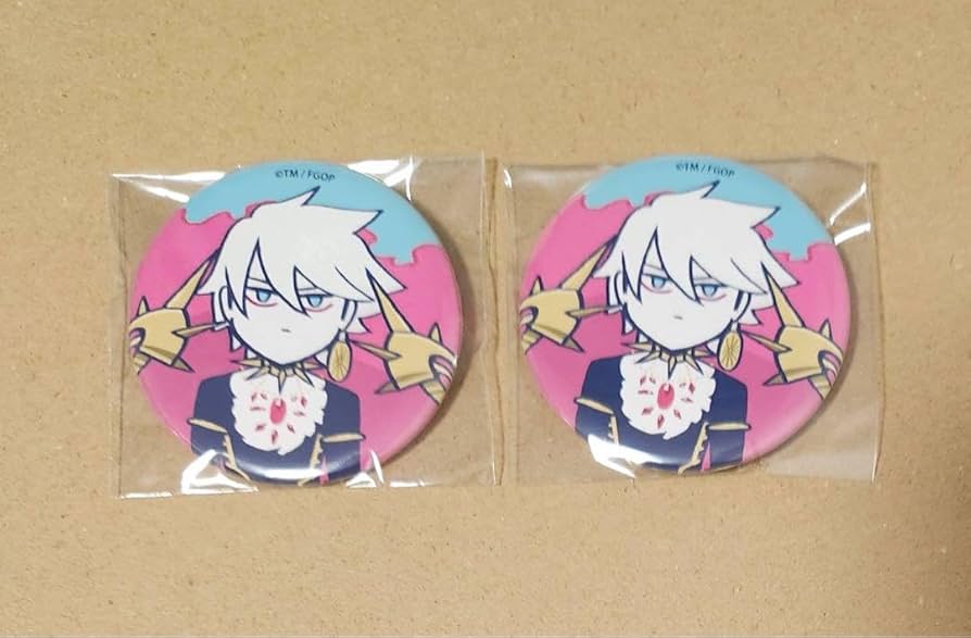 Amazon.co.jp: FGO藤丸立香はわからない THEキャラ カフェ カルナ UQNC