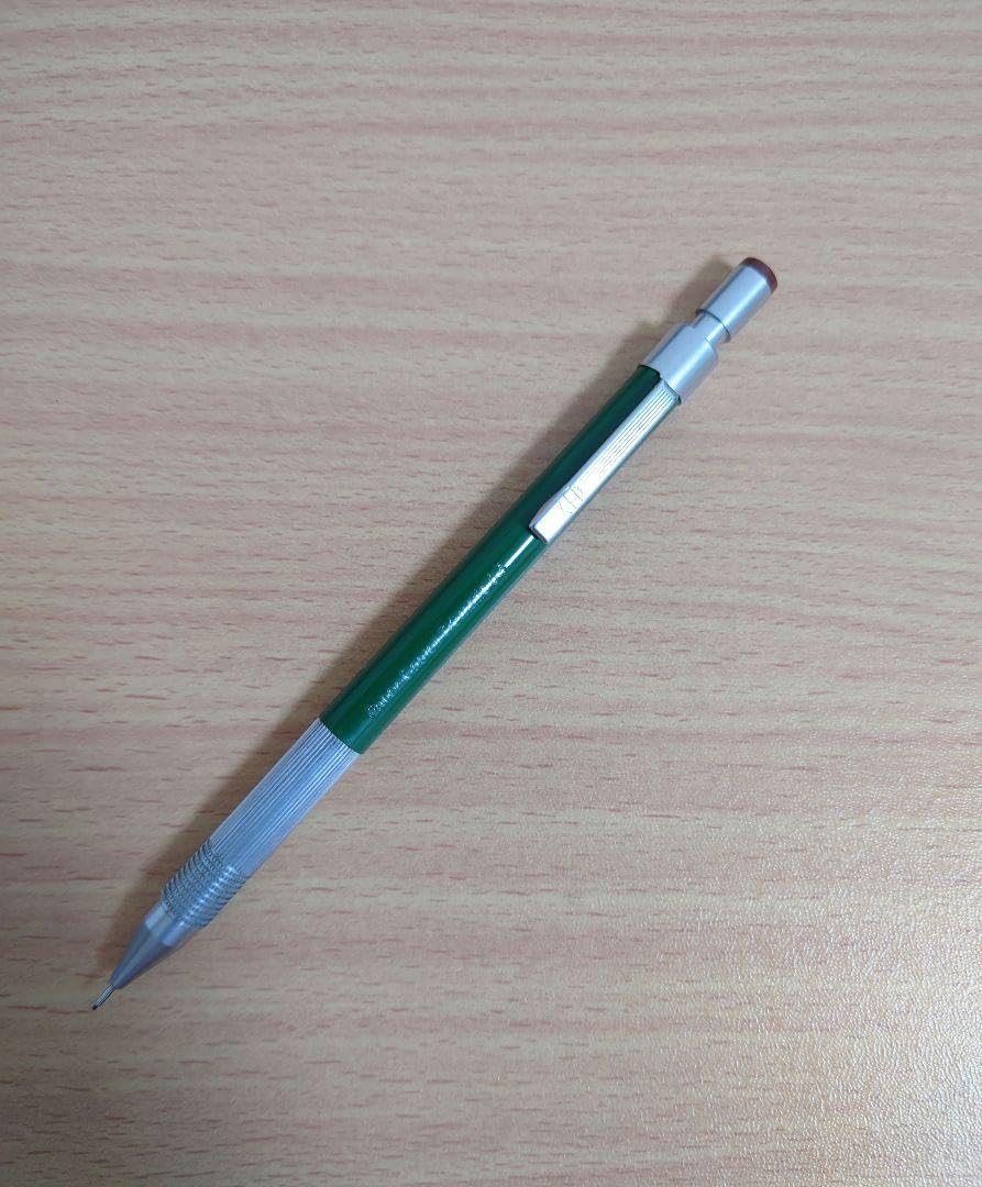 ファーバーカステル TK-matic シャーペン 製図用 廃盤 シャープペン 廃