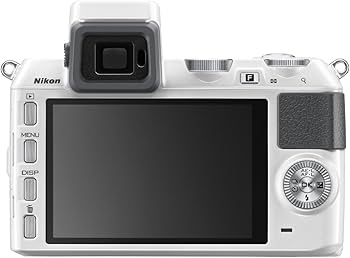 Amazon | Nikon ミラーレス一眼 Nikon 1 V2 標準ズームレンズキット 1