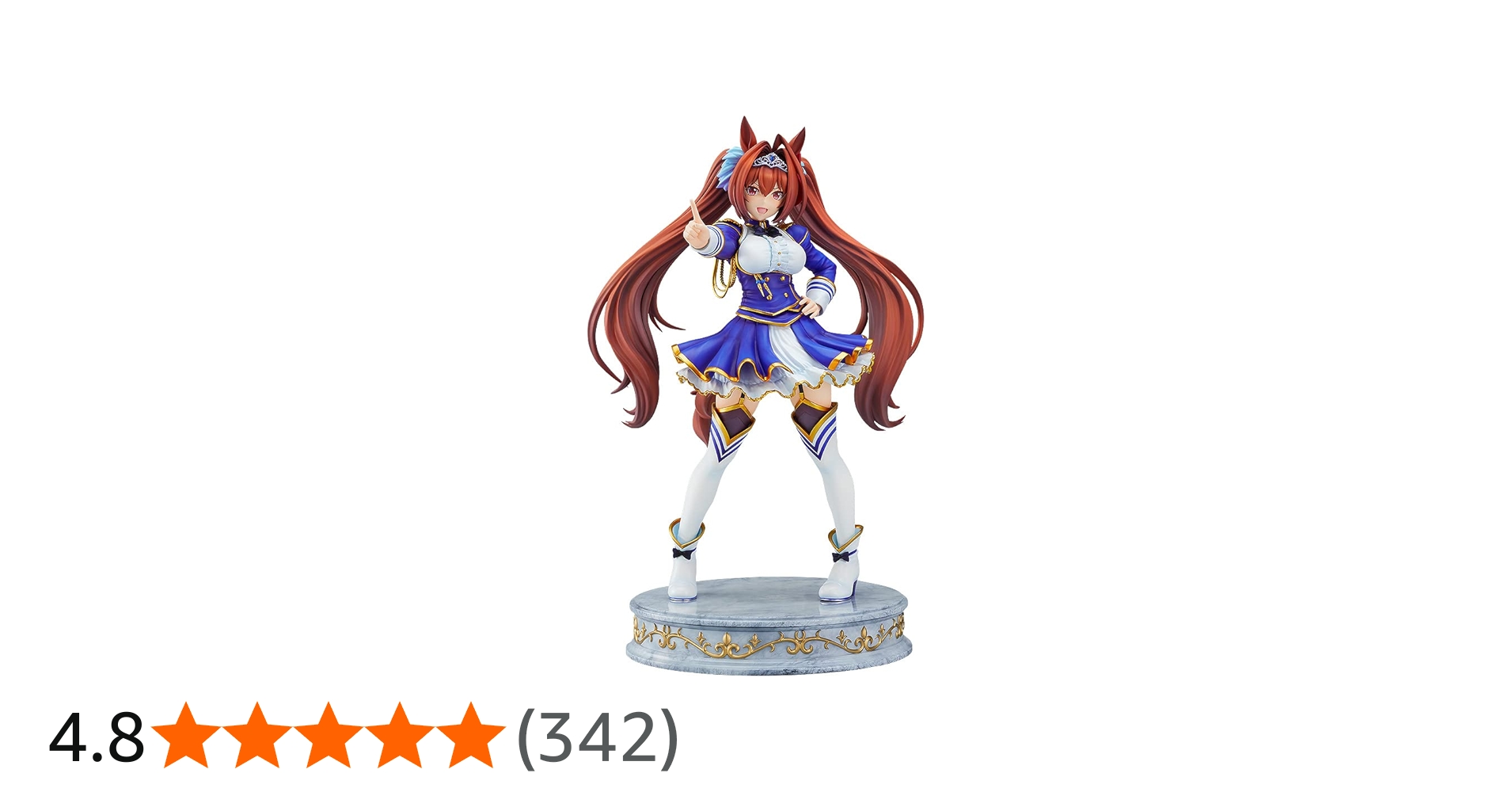 Amazon | マックスファクトリー(Max Factory) ウマ娘 プリティー