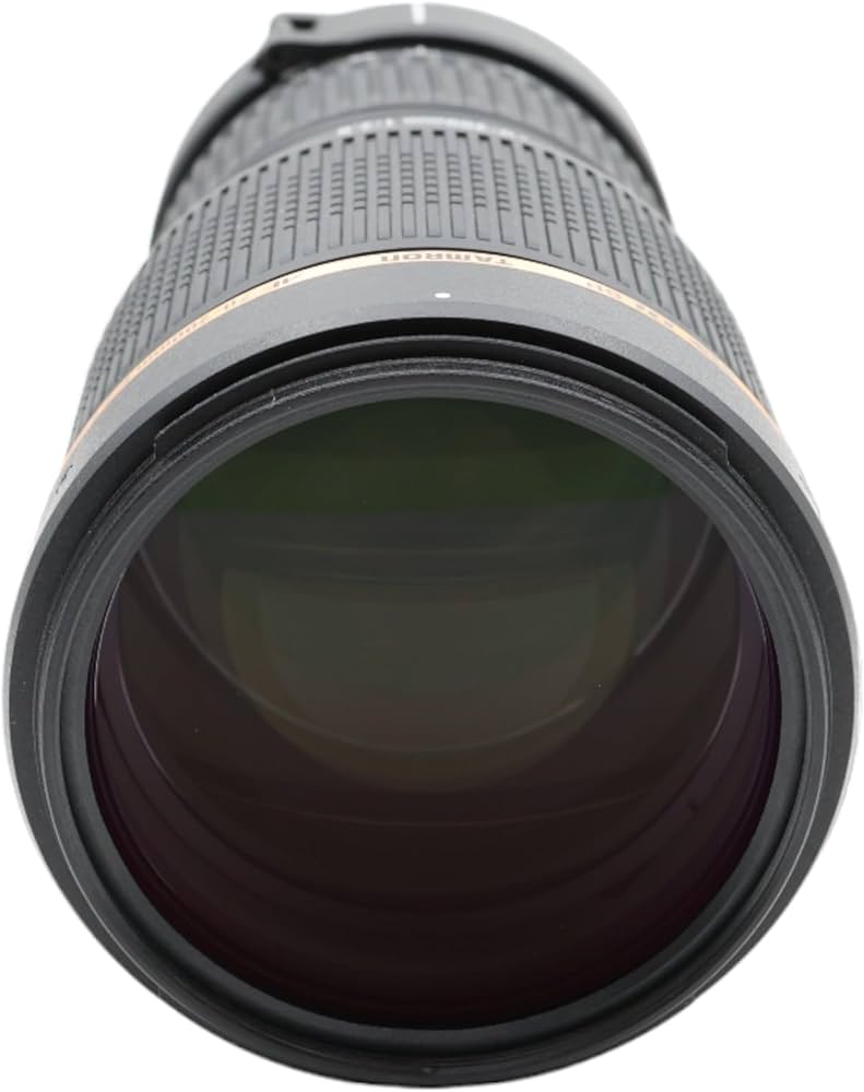 Amazon.com : Tamron 70-200mm f/2.8 Di LD AF (IF) SP Macro Lens for