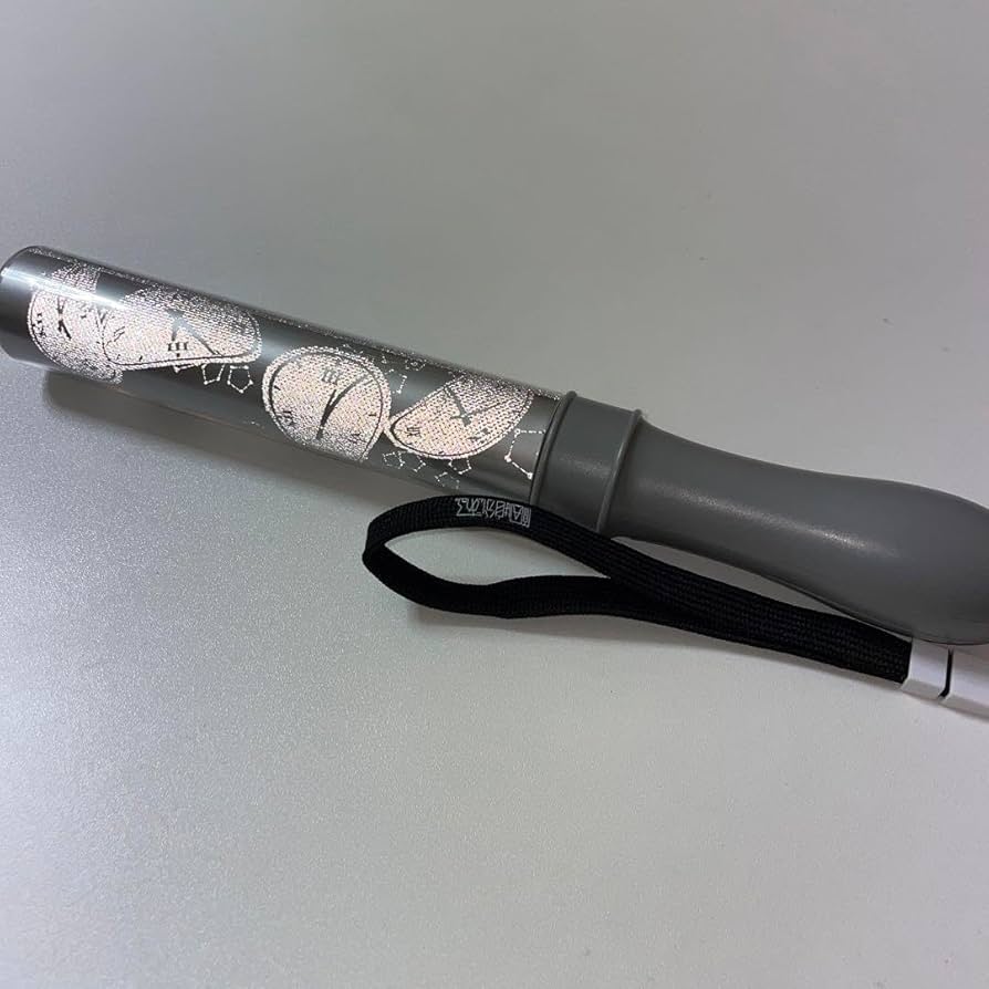 原因は自分ある。ペンライト桜木雅哉