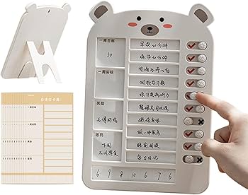 Amazon.co.jp: チェックリストボードのたち チェックリスト To Do