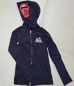 Acid Black Cherryパーカー＆サルエルセット Acid Black Cherry