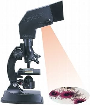 MicroscopePC600v＆ミクロ観察セット MicroscopePC600v＆ミクロ観察セット