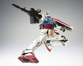 Amazon.co.jp: TAMASHII NATIONS GUNDAM FIX FIGURATION METAL
