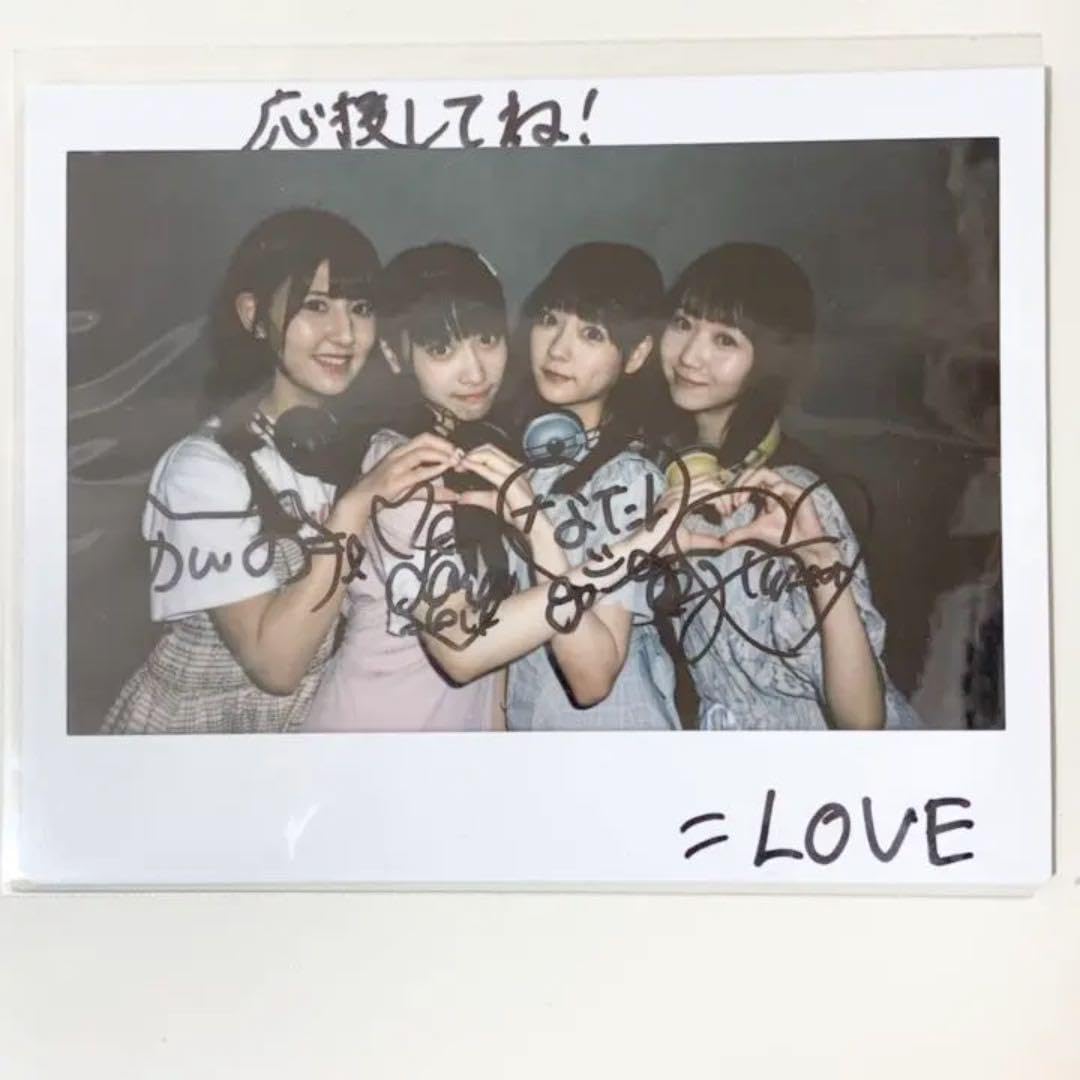 Kep1er サインチェキ ケプラー 直筆サインチェキ ヨンウン