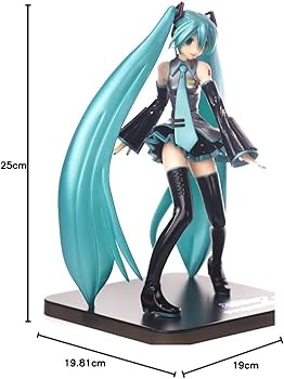 Amazon | セガ 初音ミク -Project DIVA- プレミアムフィギュア