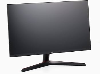 LG 27GN800-B 27インチ WQHD 144Hz IPS スタンドなし Amazon.co.jp