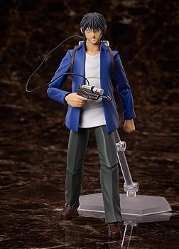 Amazon | フリーイング[FREEing] figma 彼岸島 宮本 明 ノンスケール