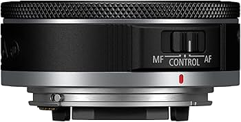 Amazon.co.jp: キヤノン RF28mm F2.8 STMレンズ RFマウント 広角 フル
