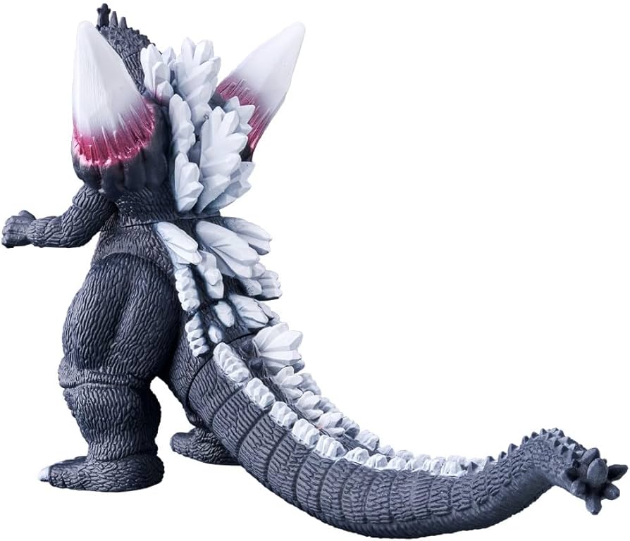 Amazon.co.jp: ムービーモンスターシリーズ スペースゴジラ : おもちゃ