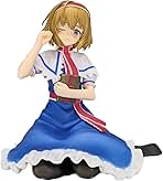 Amazon.co.jp: ぬーどるストッパーフィギュア アリス・マーガトロイド