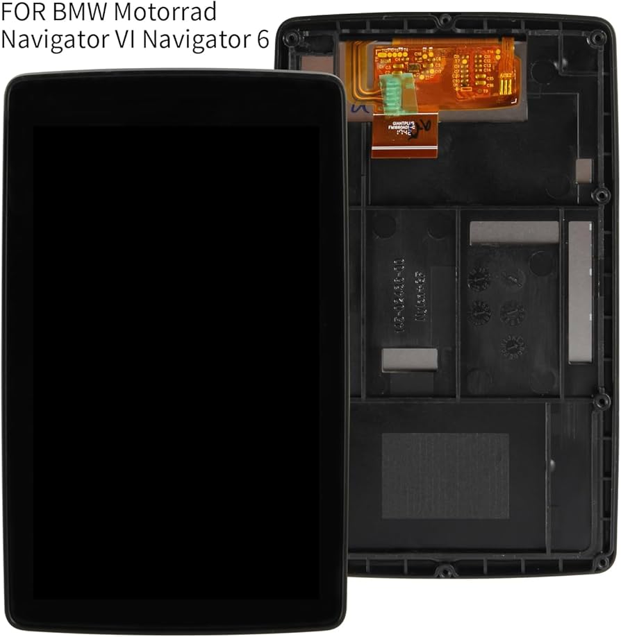 Amazon.com: for BMW Motorrad Navigator VI LCD Screen Replacement