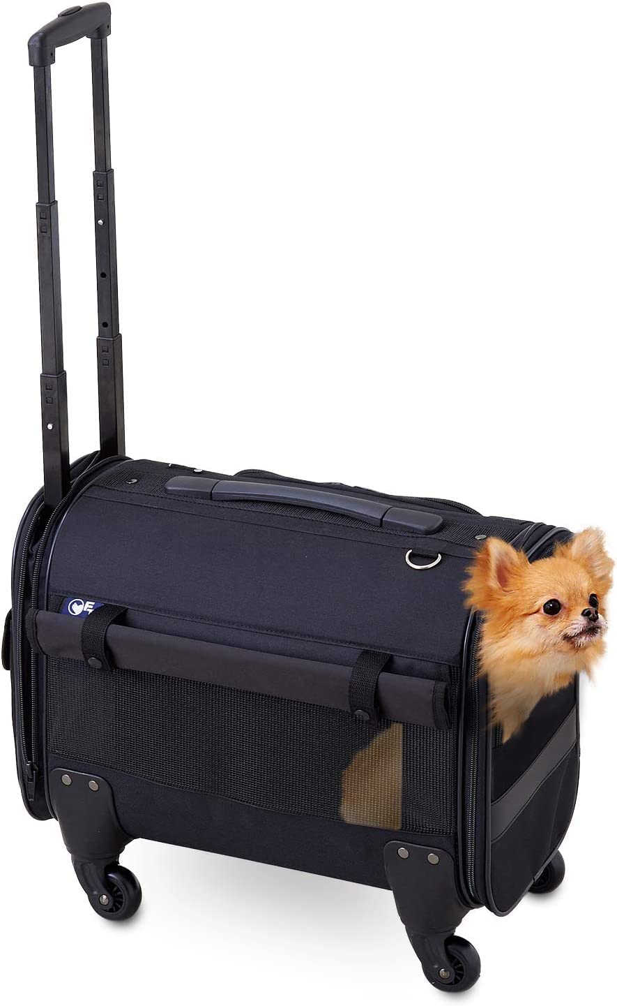 OFT キャリーバッグ(L型) ドッグキャリー ペットキャリー