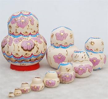 Amazon.co.jp: マトリョーシカ マトリョーシカロシア マトリョーシカ