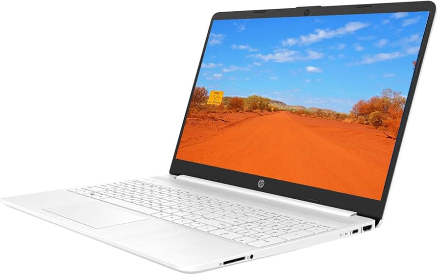 Amazon.co.jp: HP 15 ノートパソコン 15.6インチ HDスクリーン Intel