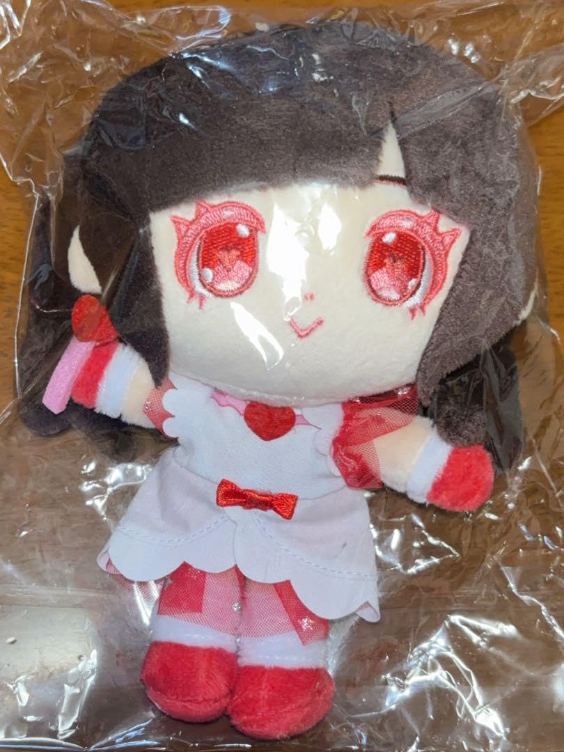 きゅるりんってしてみて 逃げ水あむ ずーーーっときゅる