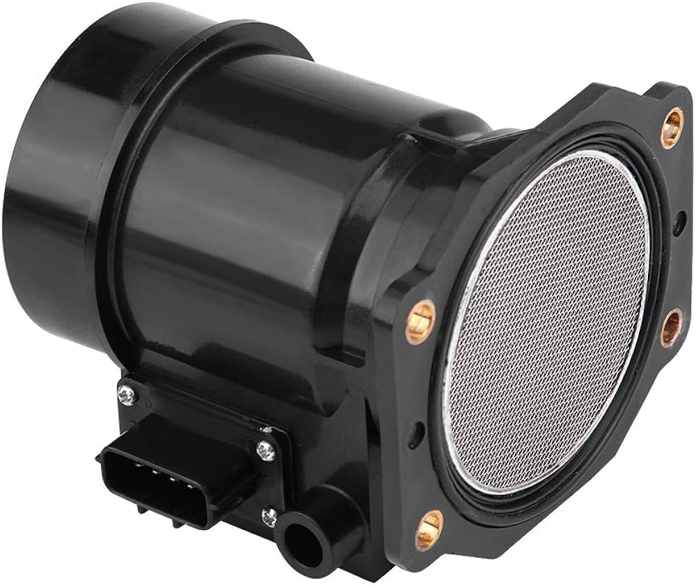 33スカイライン 純正エアフロ 22680 02U00 正常動作品 Amazon.co.jp