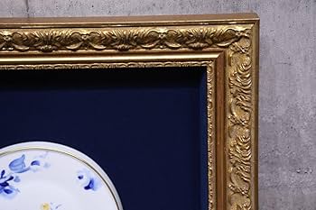 Amazon.co.jp: AKK172 本物保証 Meissen マイセン Heinz Werrner