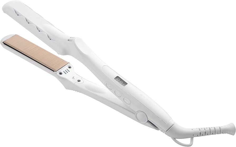 絹女 ヘアアイロン ツヤ髪 きぬじょ 遠征 v系 ライブ 推し活