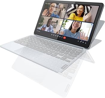 Amazon.com: Lenovo - IdeaPad Duet 3 Chromebook - 11.0