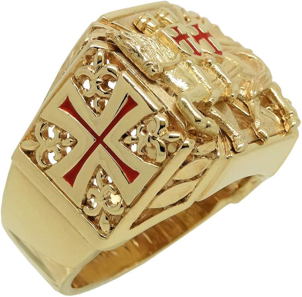 その他 Grand Crusader's Ring UR Non Foil GA Grand Crusader's Ring