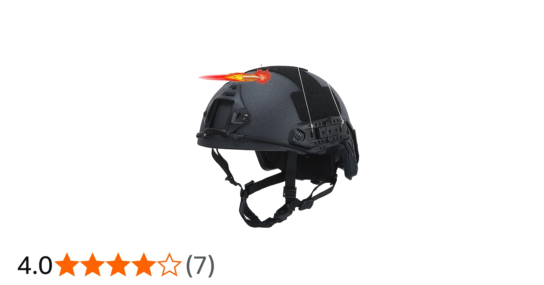 GA3NIJIIIA 防弾ヘルメット 3サイズ展開 GA3NIJIIIA 防弾ヘルメット 3