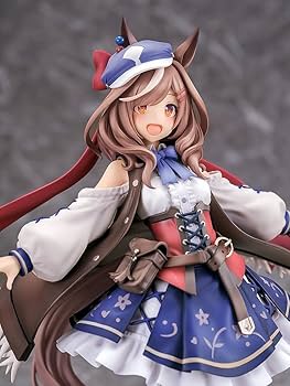 Amazon | ウマ娘 プリティーダービー マチカネタンホイザ 1/7スケール