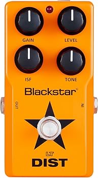 Amazon | Blackstar ブラックスター ギターエフェクター