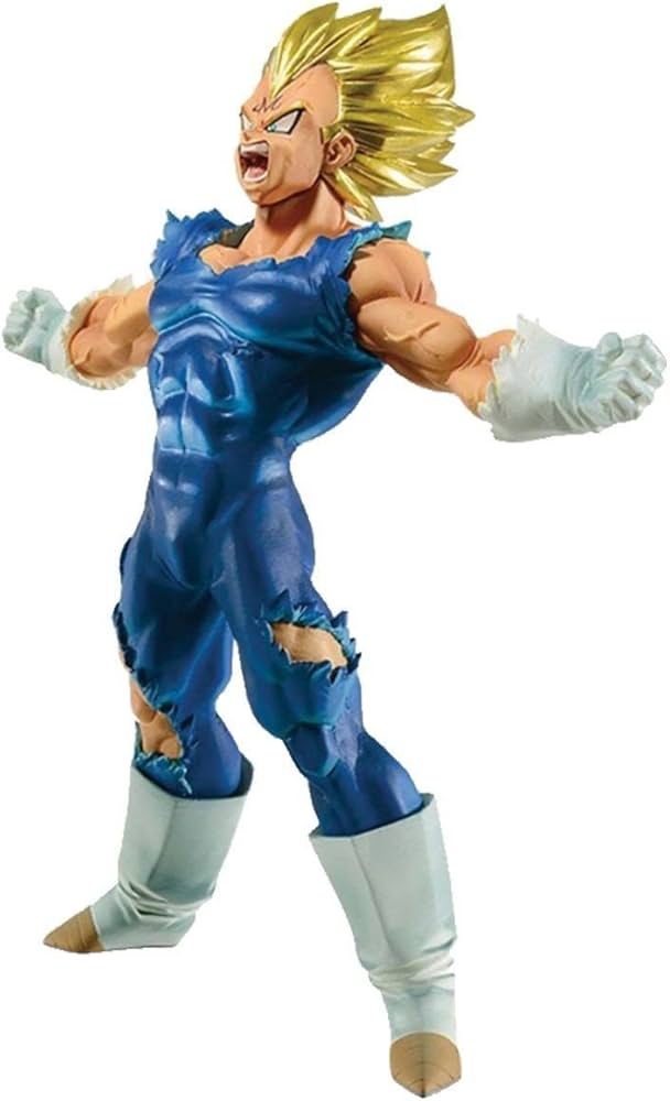 早い者勝ち！！ ドラゴンボール フィギュア SMSD ベジータ A B C 3体