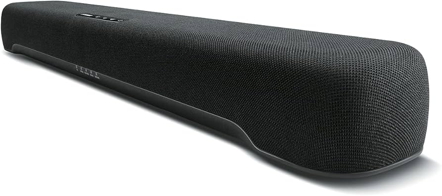 YAMAHA サウンドバー SR-C20A Bluetooth HDMIケーブル YAMAHA サウンド