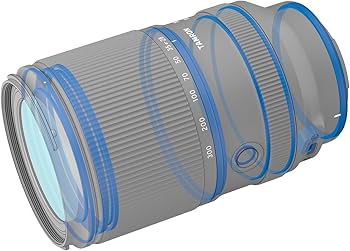 Amazon.com : Tamron 28-300mm F/4-7.1 Di III VC VXD for Sony E