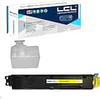 Kyocera TK-5281 インクカートリッジ 純正品3色セット Kyocera TK-5281