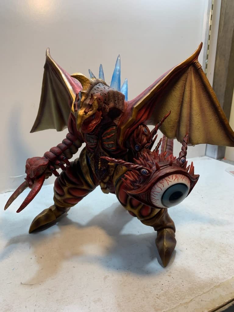 エクスプラス 大怪獣シリーズ ウルトラマンギンガ 怪獣 ウルトラマン