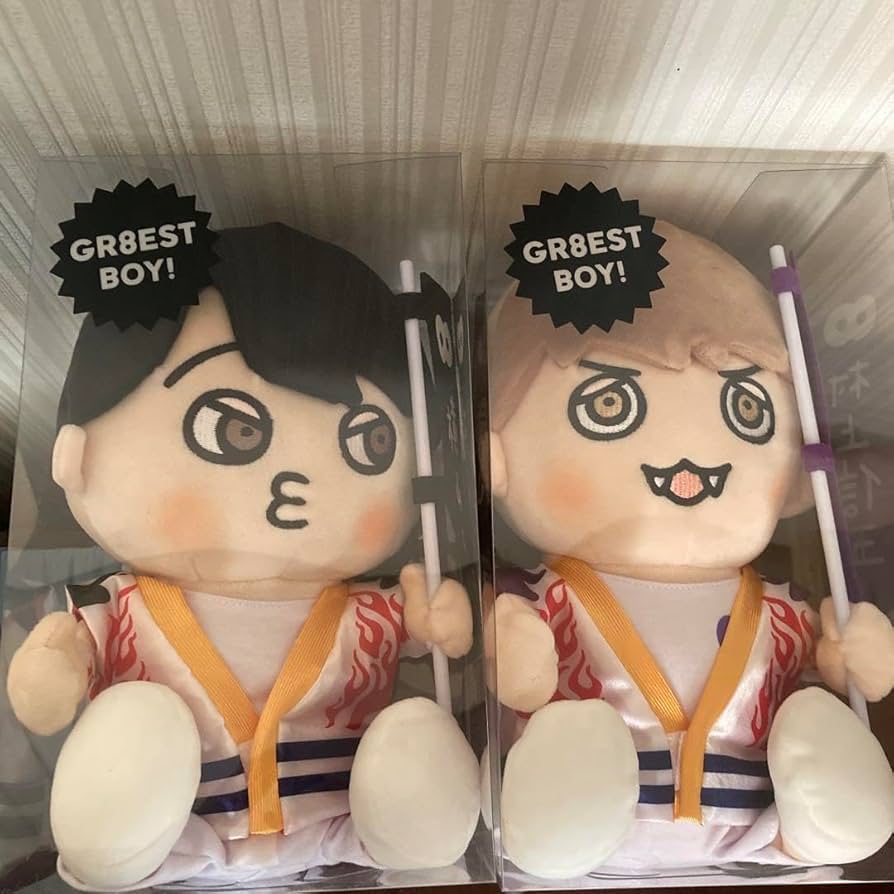 関ジャニ∞】GR8ESTBOY 横山裕&村上信五セット SUPER EIGHT横山裕＆