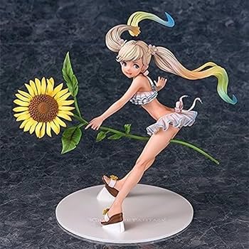 Amazon.co.jp: グランブルーファンタジー サマーバージョン イオ 1/7