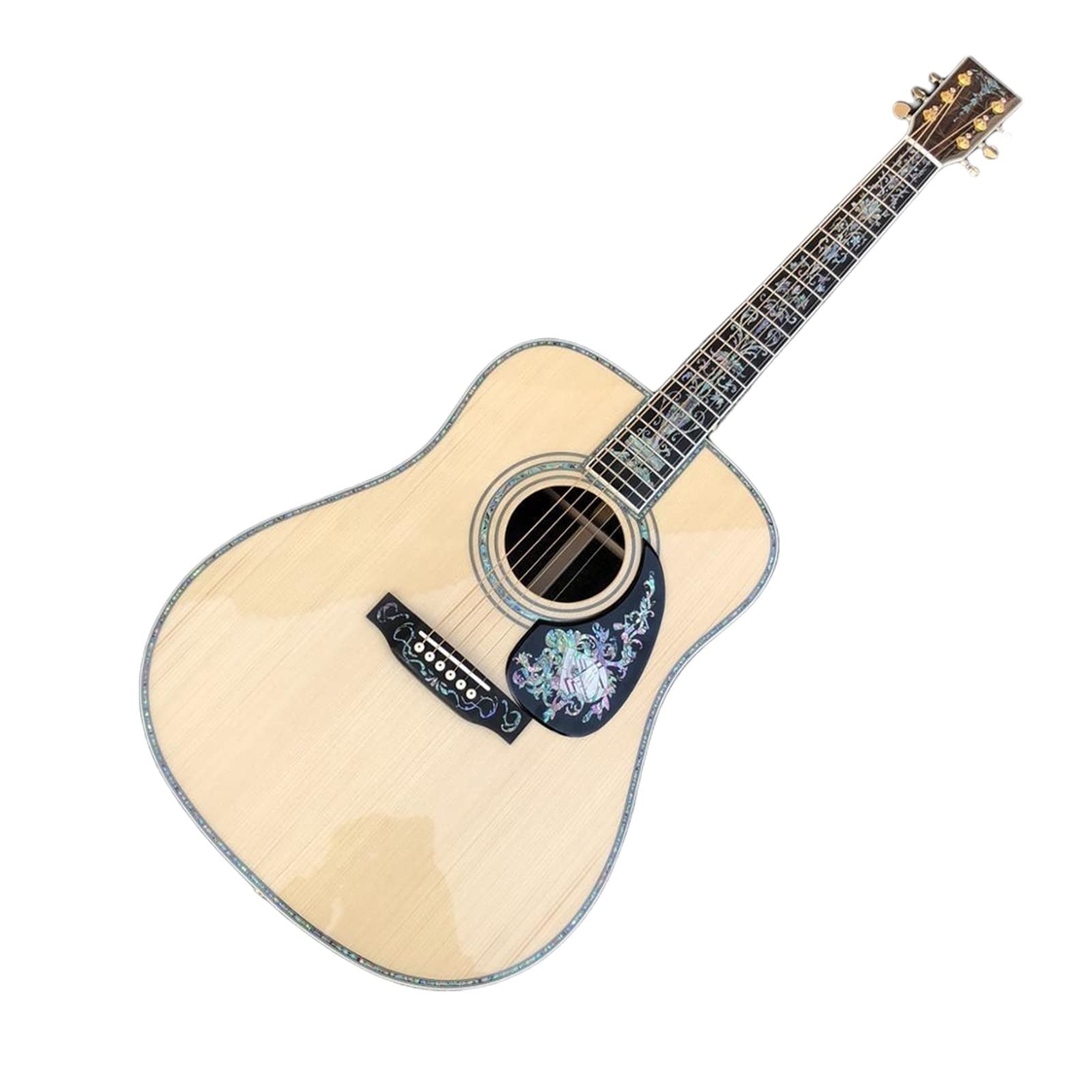 アコースティックギター スプルーストップ 6弦 アコースティックギター