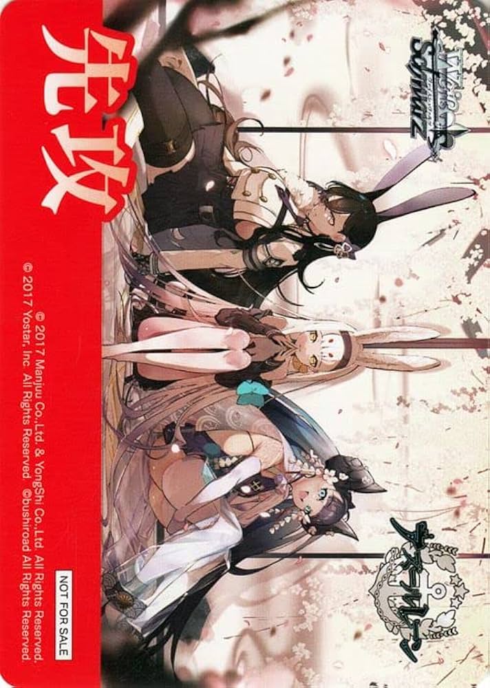 ヴァイスシュヴァルツ SP ヒンデンブルク PSA10 ヴァイスシュバルツ