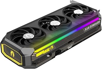 Amazon | ZOTAC ゲーミングGeForce RTX 5070 Ti AMP Extreme Infinity