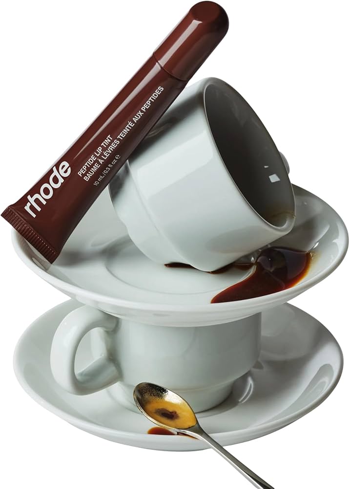 Amazon.com : Rhode Peptide Lip Tint, Sheer Color and Hydrating