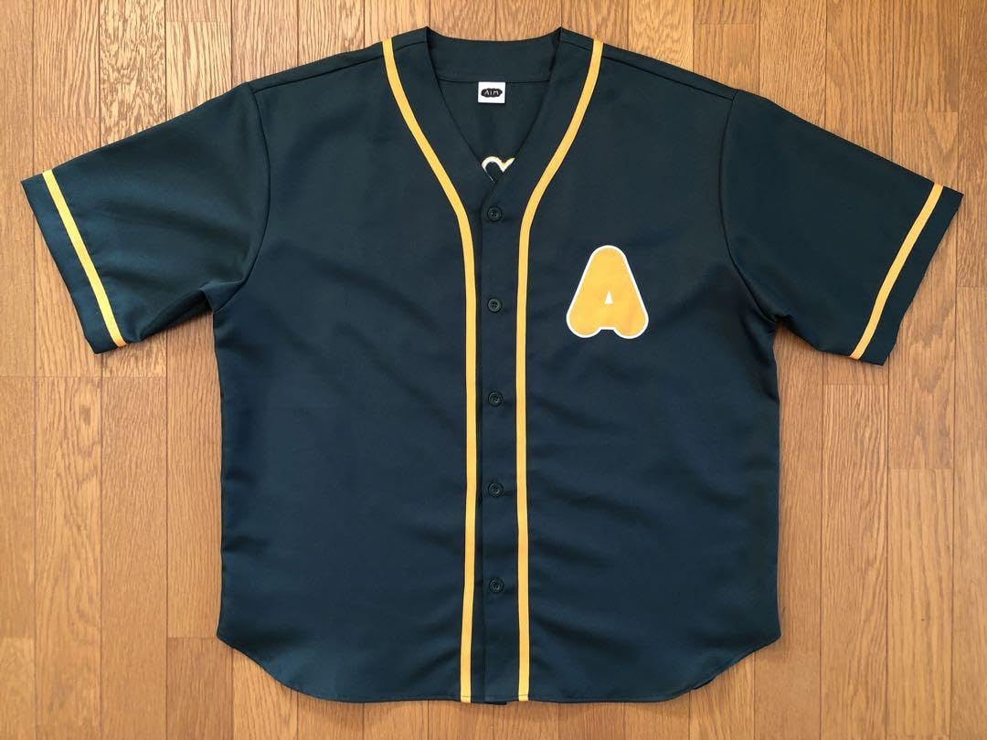 あいみょん 甲子園 サーチライト ユニーフォームMサイズ あいみょん M