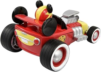 Amazon.co.jp: ディズニー ミッキーマウスとロードレーサーズ