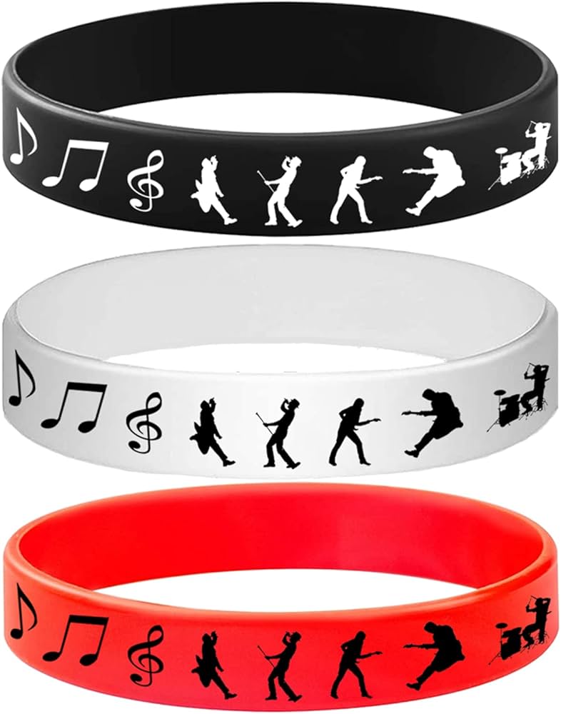 美波 CD ラバーバンド アクリルブレスレット まとめ売り 美波 CD