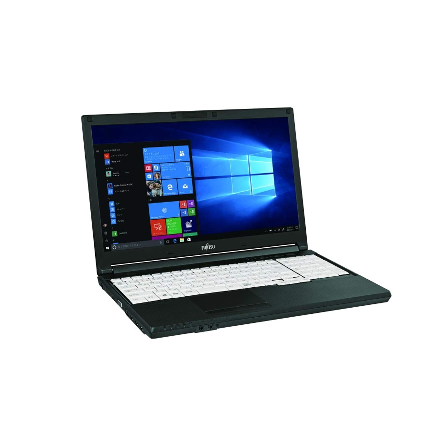 Amazon.co.jp: バリュー LIFEBOOK FMVA6601XP [LIFEBOOK A579/CX (i5