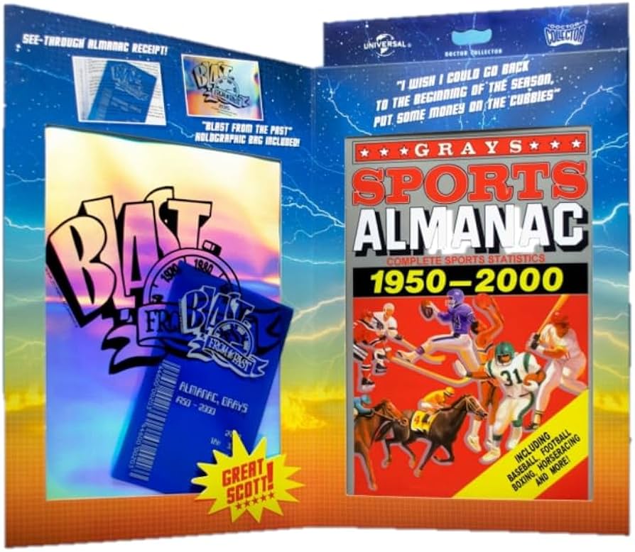 Amazon | ドクターコレクター(Doctor Collector) バック・トゥ・ザ