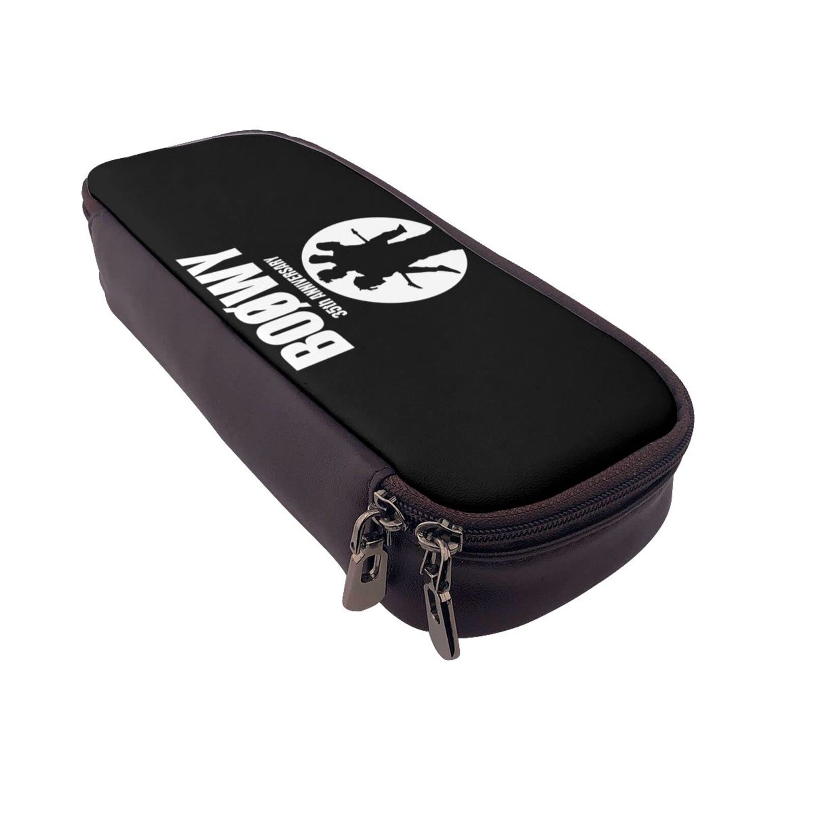 BOØWY 筆箱 SHINSEIDO TOSHIBA EMI