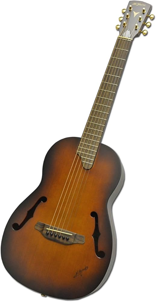 廃盤希少色✨K.Yairi kヤイリ ノクターンfモデル アコースティック